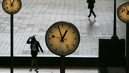Propunere ŞOC: părinţii să NU muncească mai mult de 32 de ore pe săptămână