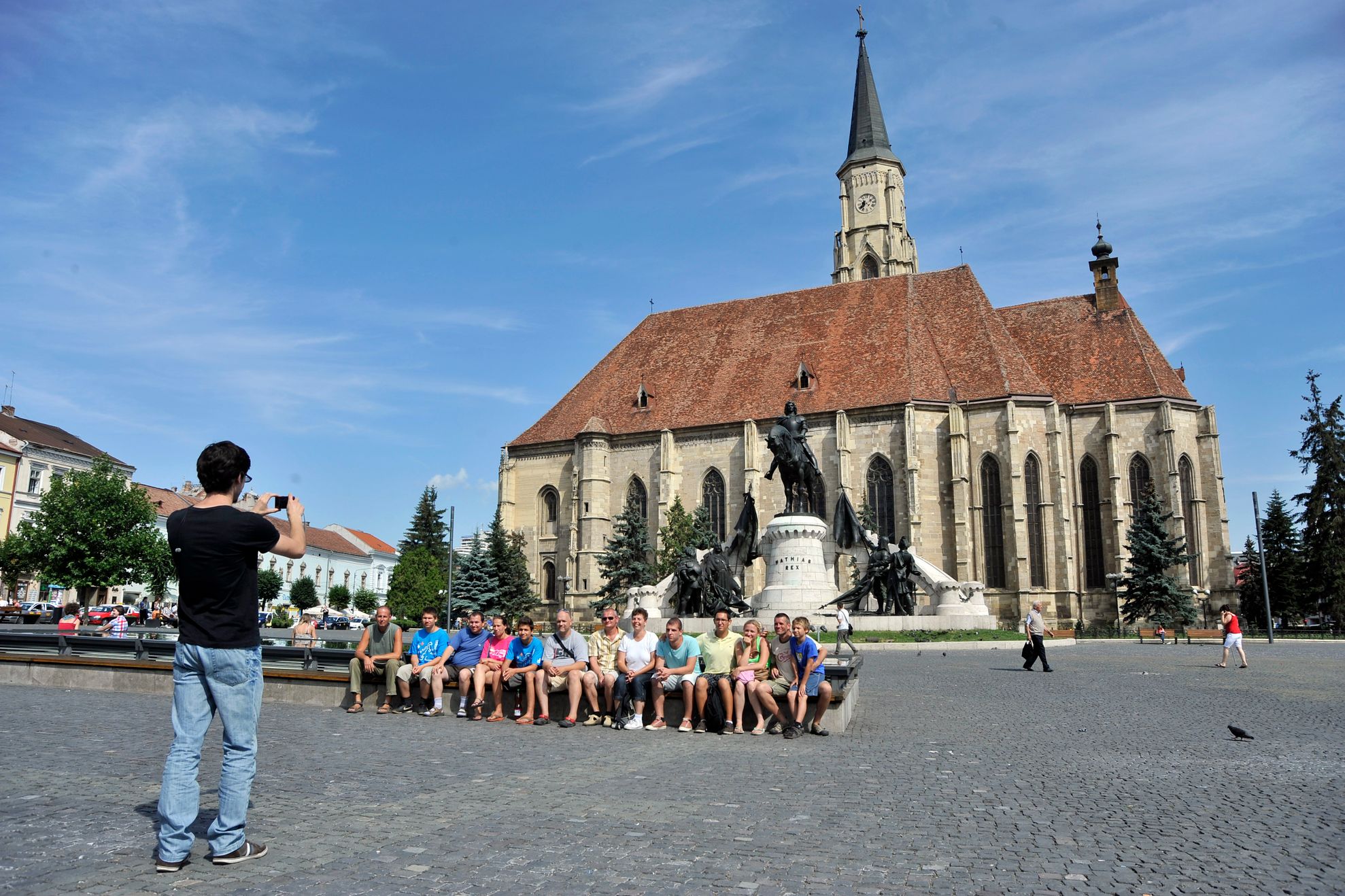 CUI FOLOSEŞTE TRANSILVANIA. CUM se poate câştiga Transilvania la Europarlamentare şi Prezidenţiale
