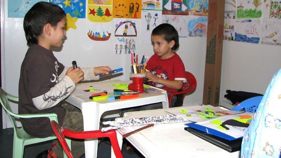 Bani de la bugetul de stat pentru programul ”Fiecare Copil în Grădiniță”