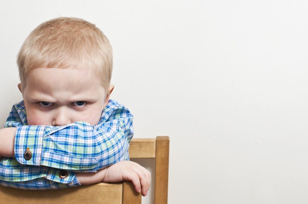 Te respectă copiii? 7 modalităţi să le schimbi atitudinea negativă 