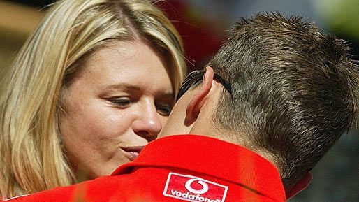 Apelul disperat al soţiei lui Michael Schumacher