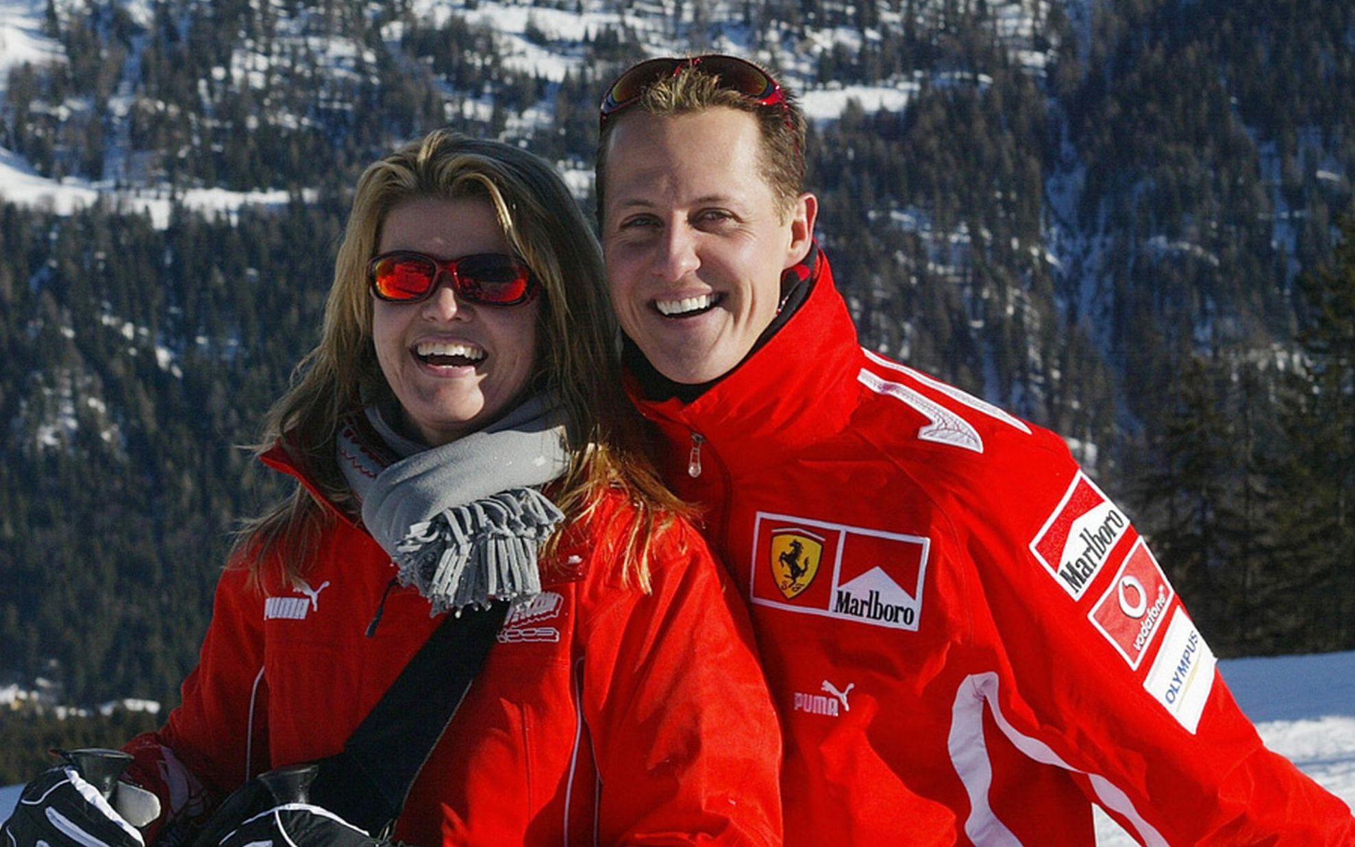 MICHAEL SCHUMACHER. Comunicat OFICIAL al familiei lui MICHAEL SCHUMACHER