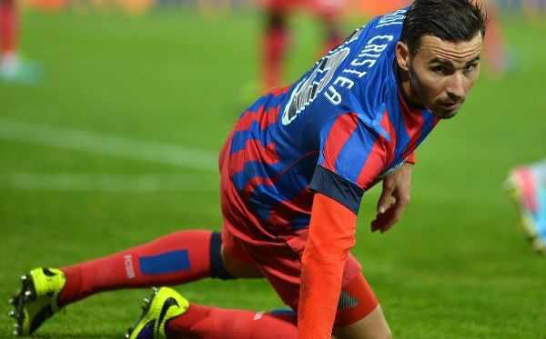 Lovitură de TEATRU la STEAUA