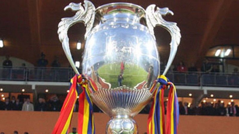 CUPA ROMÂNIEI. Meciuri ŞOC în SEMIFINALE. Vezi PROGRAMUL