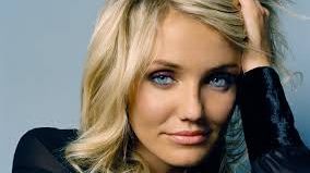 Cameron Diaz, nemachiată într-o poză de pe Twitter