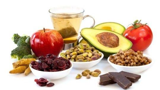 Vitamina E şi suplimentele cu antioxidanţi ar putea favoriza răspândirea tumorilor