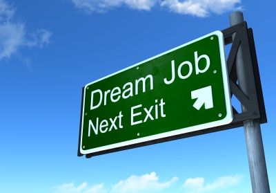 Cele cinci atribute care definesc jobul ideal