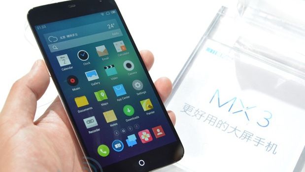 Mai frumos decât un iPhone şi mai ieftin! Telefonul cu super performanţe care ajunge în Europa