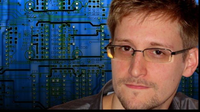 Prietena lui Edward Snowden, Lindsay Mills, s-a mutat împreună cu acesta la Moscova