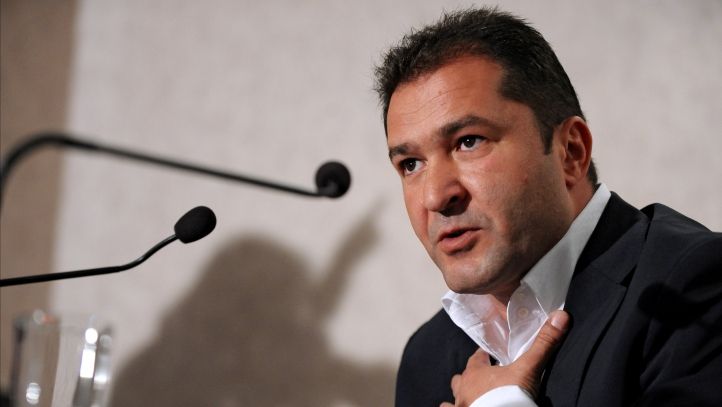 Elan Schwartzenberg va fi dat în urmărire internaţională 