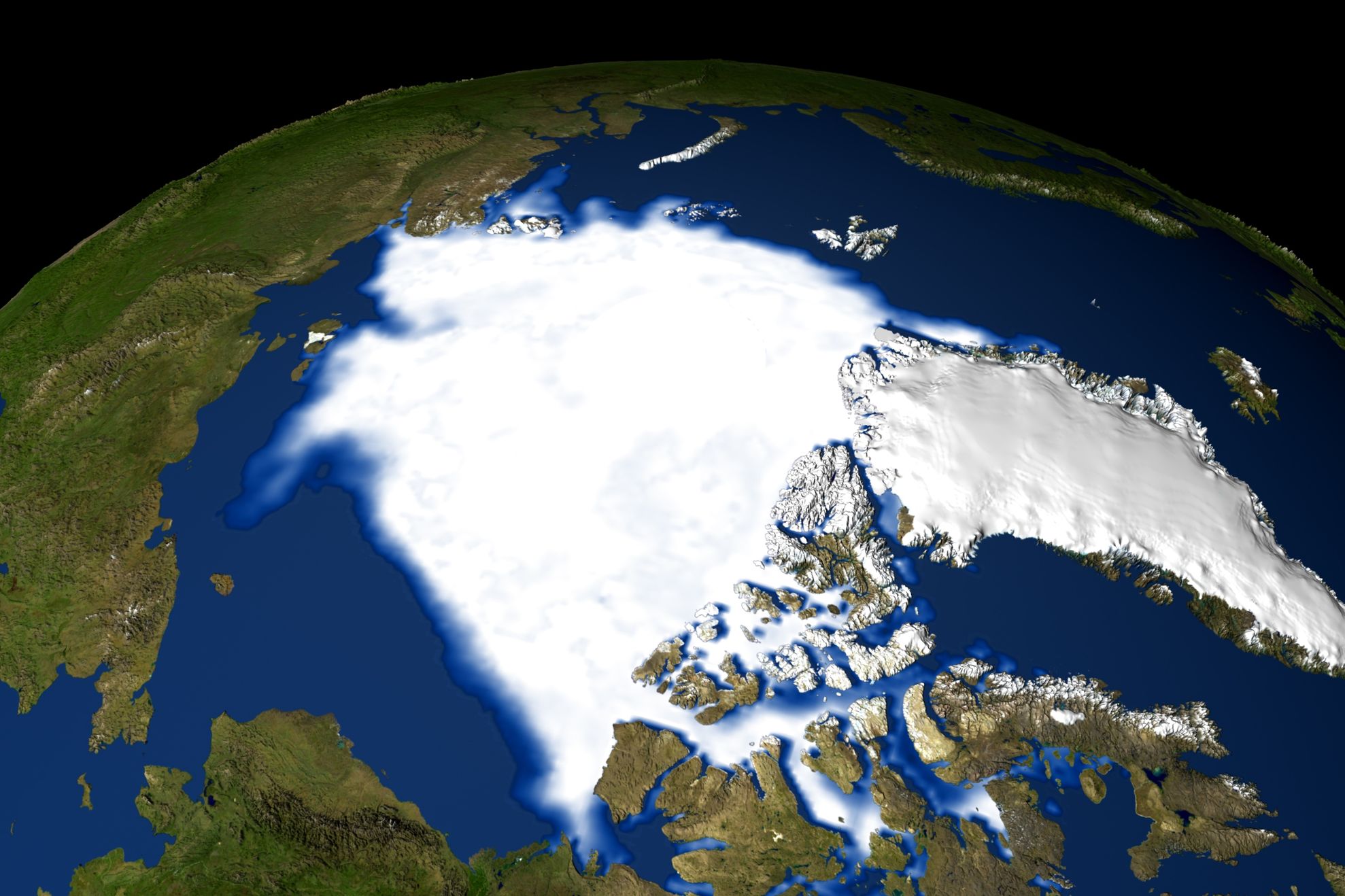 Enigma anului 536: Ce s-a întâmplat atunci cu Pământul?