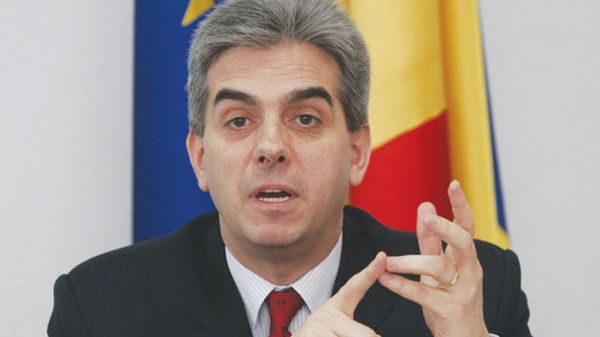 Nicolăescu, despre coplată: Cred că nu a produs efectul estimat