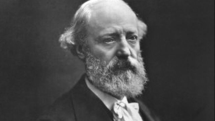 EUGENE VIOLLET-LE-DUC. GOOGLE DOODLE pentru EUGENE VIOLLET-LE-DUC