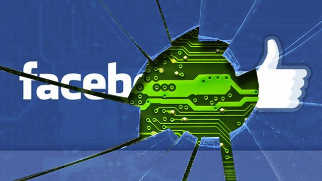 Prima schimbare făcută de Facebook în 2014