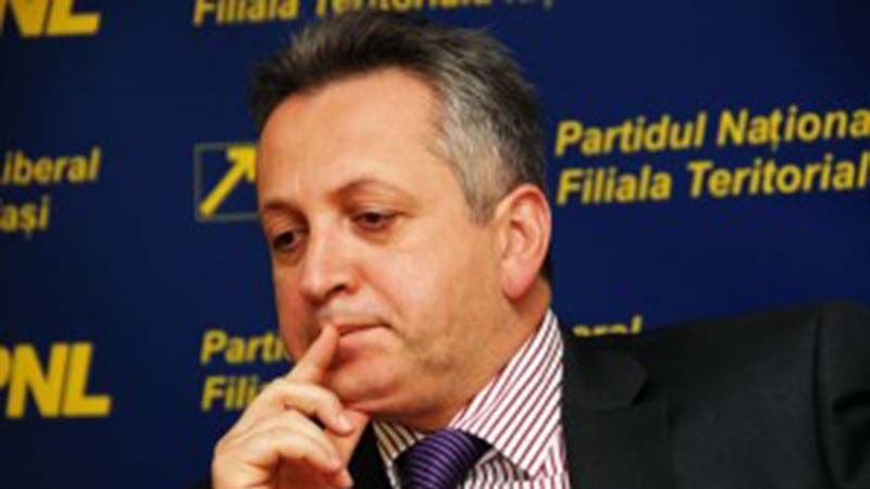 Procesul lui FENECHIU, AMÂNAT DE ZĂPADĂ