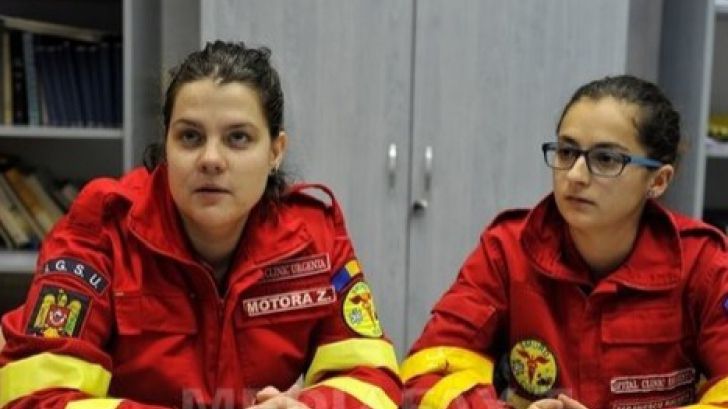 AVION PRĂBUŞIT Cei doi paramedici ai SMURD ajunşi primii la locul accidentului, audiaţi de procurori