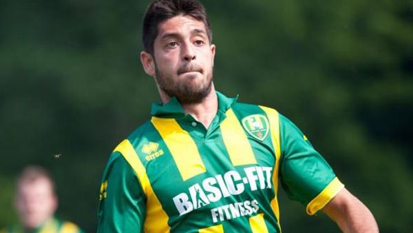 Cătălin Ţîră, SANCŢIONAT DUR de antrenorul lui Den Haag