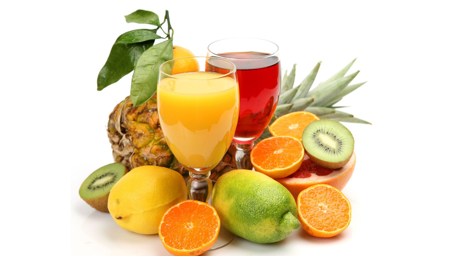 Specialiștii britanici atrag atenția asupra consumului de suc de fructe 