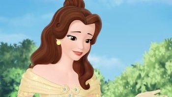 Află ce prințesă Disney este micuța ta!