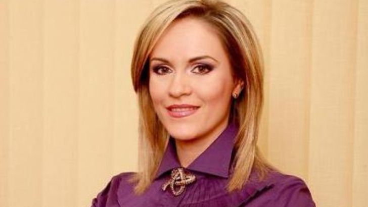 Gabi Firea, despre referendumul anunţat de Iohannis: "Un demers ipocrit. 2 ani ce a făcut? Nimic!"