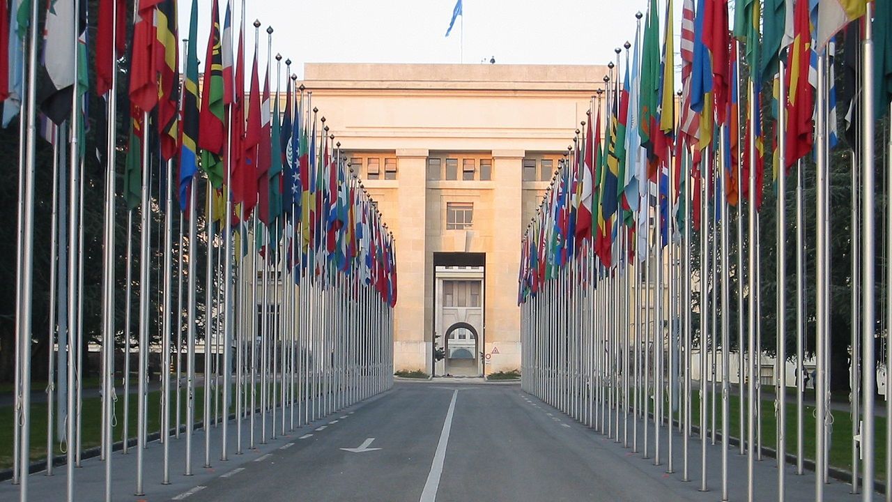 Opoziţia siriană în exil va participa la conferinţa Geneva II