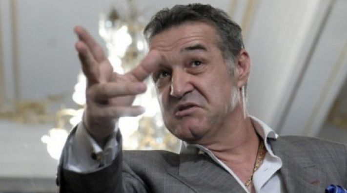 Motivare DOSARUL VALIZA: Becali a urmărit prin "mijloace nesportive" să câştige o competiţie internă