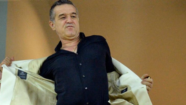 Becali
