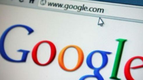 Comisar UE: Practicile Google sunt îngrijorătoare