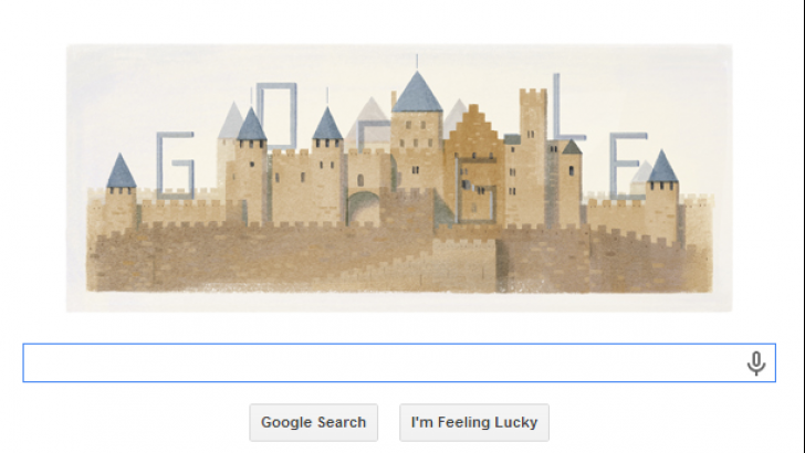 EUGENE VIOLLET-LE-DUC, salvatorul clădirilor medievale. Ce a făcut EUGENE VIOLLET-LE-DUC