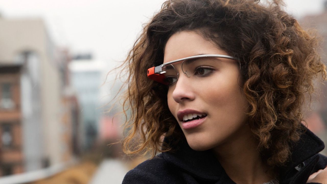 Aplicația XXX pentru Google Glass care vrea să revoluționeze modul în care oamenii fac sex