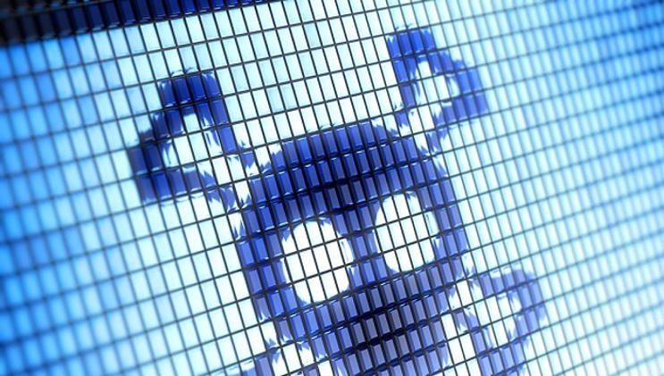 România, țara cea mai afectată de atacul informatic împotriva Yahoo