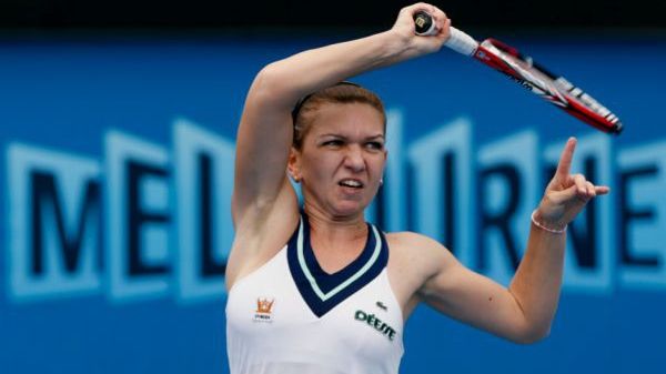 SIMONA HALEP. Decizie IMPORTANTĂ de ULTIMĂ ORĂ luată de SIMONA HALEP