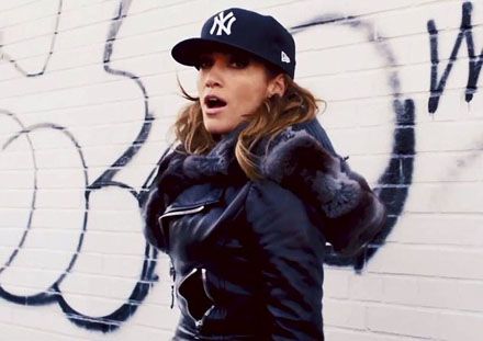 Jennifer Lopez s-a întors de unde a plecat, după 12 ani