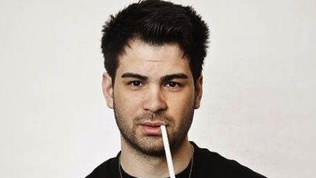 Regele "pornografiei de răzbunare", Hunter Moore, a fost arestat