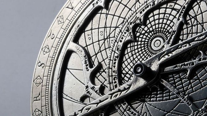 HOROSCOP. 2014 - anul universal al lui 7: multe divorţuri şi schimbări!