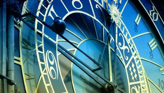 Horoscop 7 ianuarie