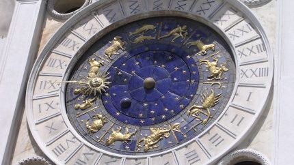 Horoscop 2014: Cum stai cu sanatatea anul acesta 