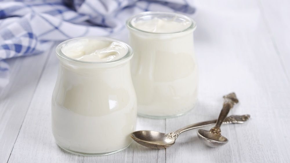 Efectele miraculoase ale consumului de iaurt asupra sănătăţii