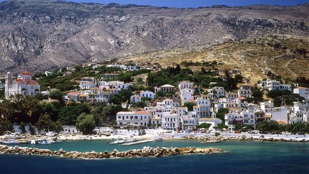 IKARIA, insula pe care oamenii au uitat să moară. Care e secretul longevităţii localnicilor