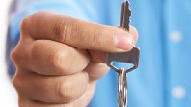 Cea mai ieftină garsonieră într-un bloc nou: 16.000 euro