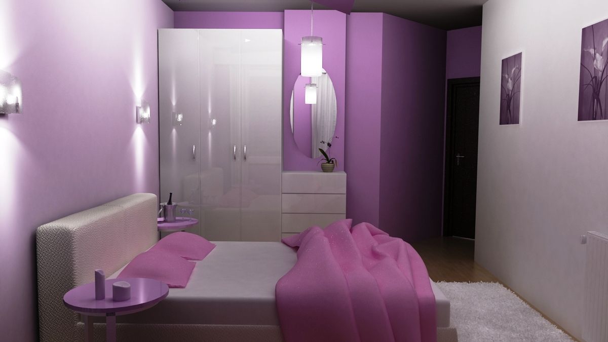 10 combinatii de culori pentru casa ta cu nuanţa anului 2014