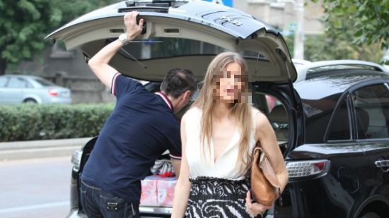 Cuplul din România care anunţă că nu mai există nicio şansă de împăcare 
