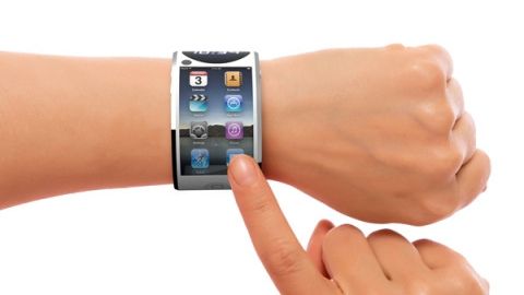 Apple are probleme cu producția ceasului inteligent iWatch