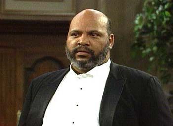 DOLIU la Hollywood. Actorul James Avery, cunoscut din serialul Prințul din Bel-Air, a MURIT