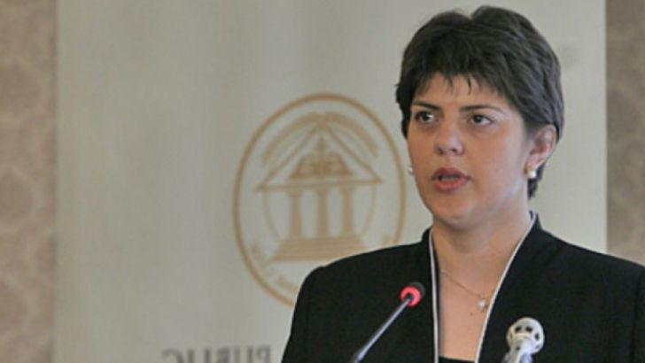 Kovesi atrage atenţia că noul Cod penal FAVORIZEAZĂ INFRACTORII