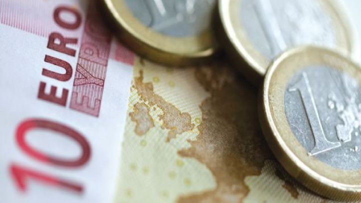 CURS BNR. Moneda EURO a urcat din nou. VEZI CURSUL VALUTAR de azi