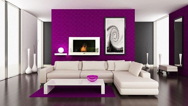 10 trucuri de design pentru o casa in pas cu moda anului 2014