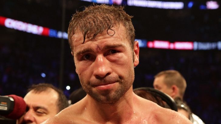 LUCIAN BUTE. Verdict TERIBIL pentru LUCIAN BUTE