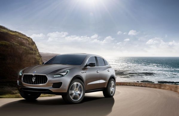 Ce SUV-uri de lux pregătesc Audi, BMW, Mercedes-Benz, Porsche și Lamborghini