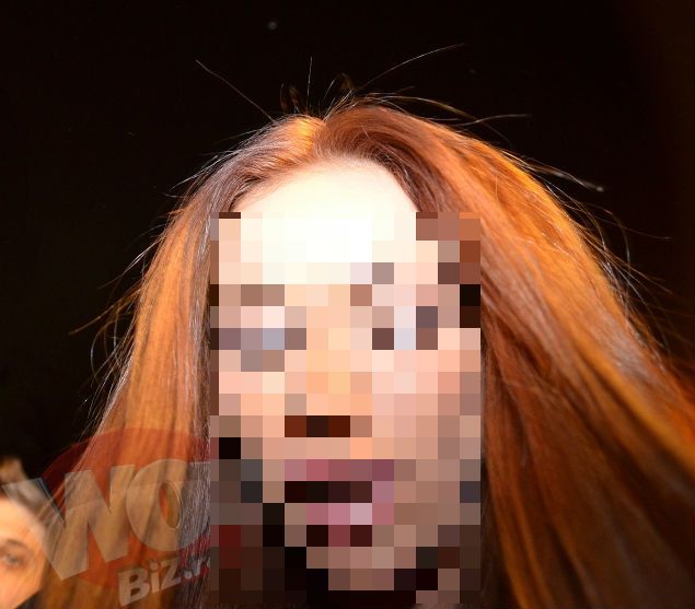 Fotografia HORROR care arată că Bianca Drăguşanu este DISTRUSĂ